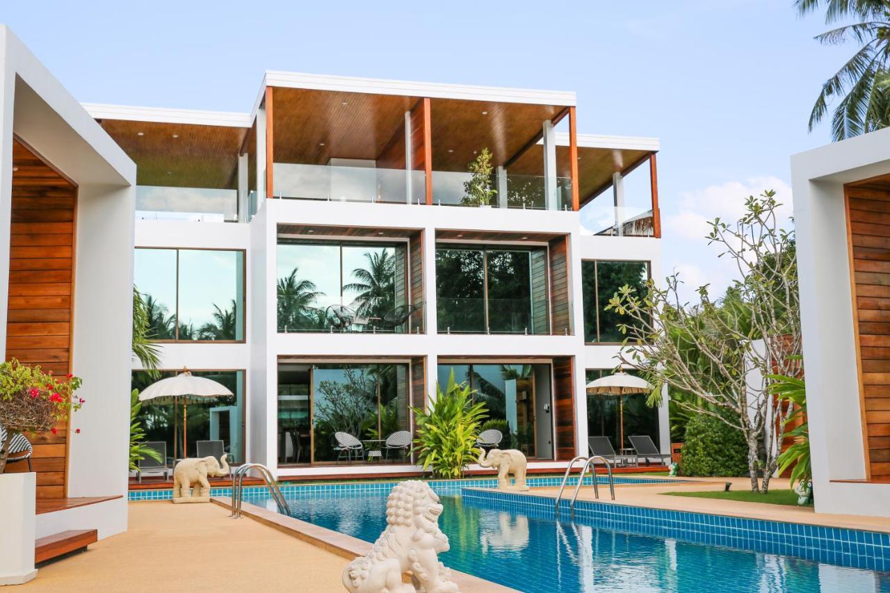 Zee Luxury Boutique Hotel Hinkong Kültér fotó