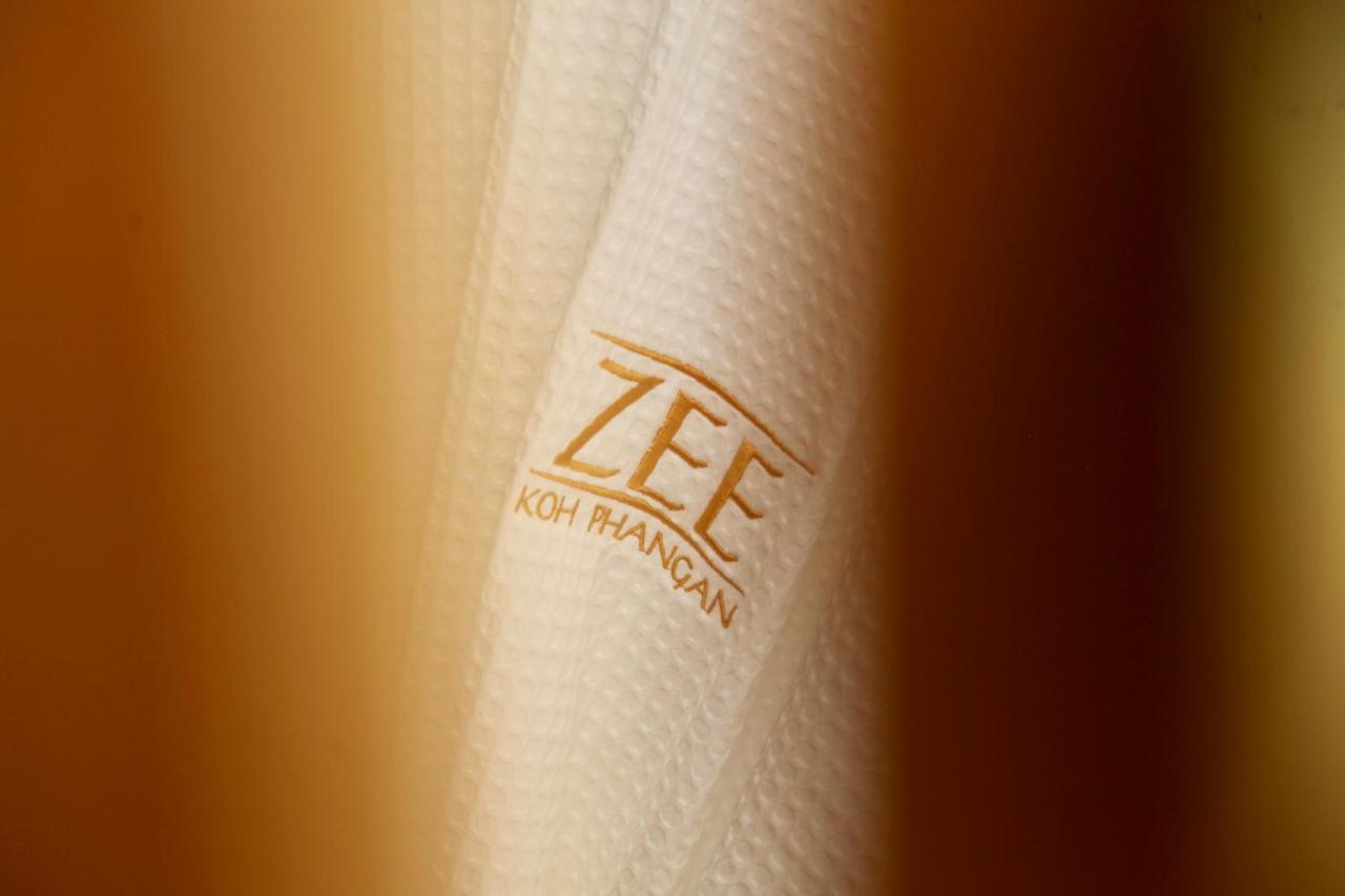 Zee Luxury Boutique Hotel Hinkong Kültér fotó