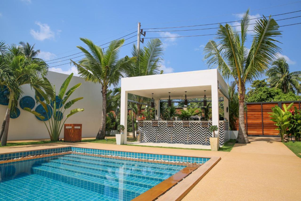 Zee Luxury Boutique Hotel Hinkong Kültér fotó