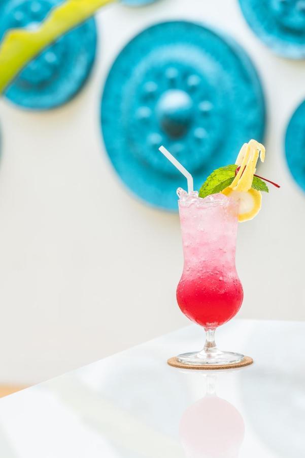 Zee Luxury Boutique Hotel Hinkong Kültér fotó