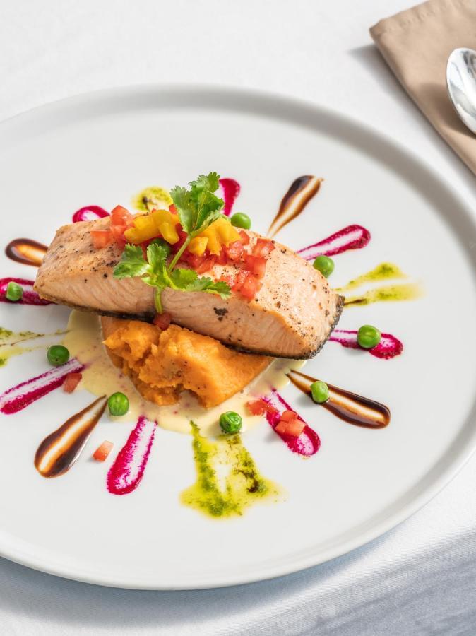 Zee Luxury Boutique Hotel Hinkong Kültér fotó