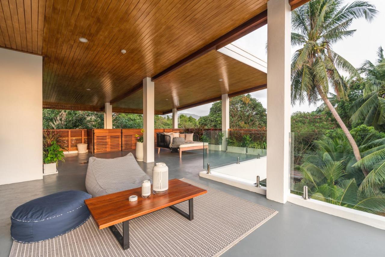 Zee Luxury Boutique Hotel Hinkong Kültér fotó