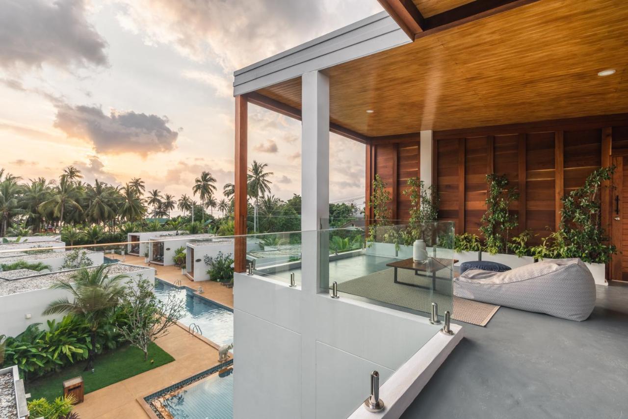 Zee Luxury Boutique Hotel Hinkong Kültér fotó