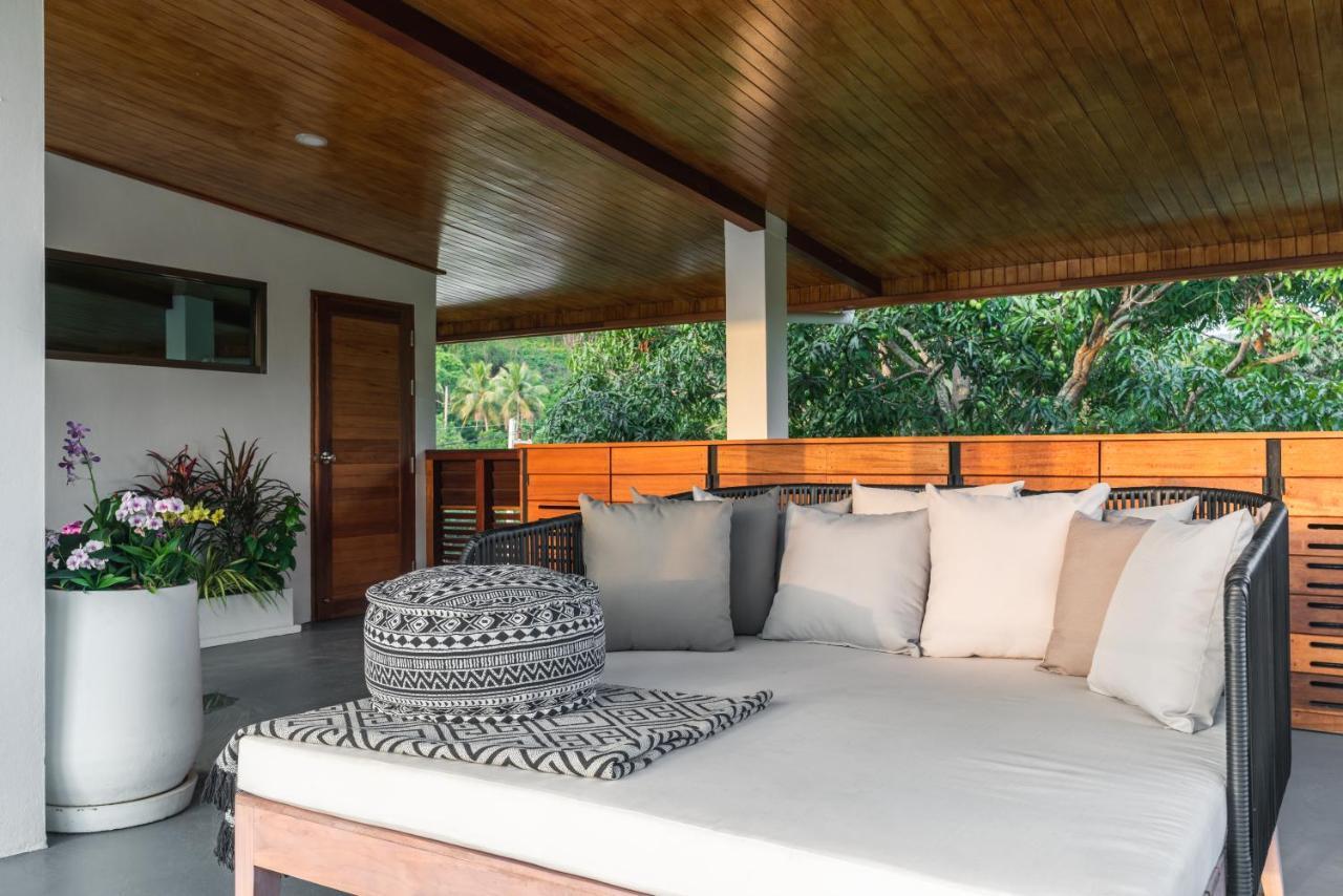 Zee Luxury Boutique Hotel Hinkong Kültér fotó