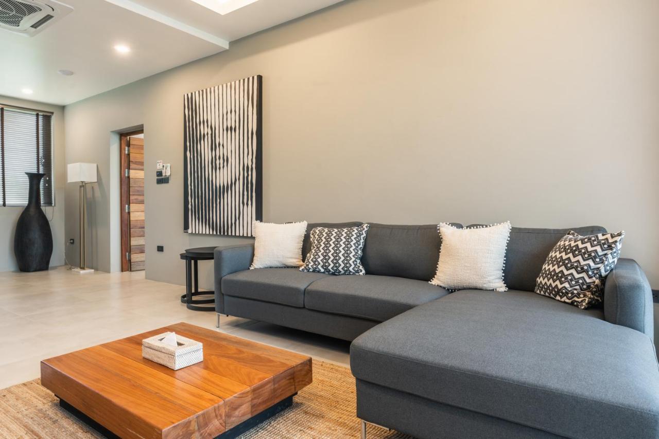 Zee Luxury Boutique Hotel Hinkong Kültér fotó