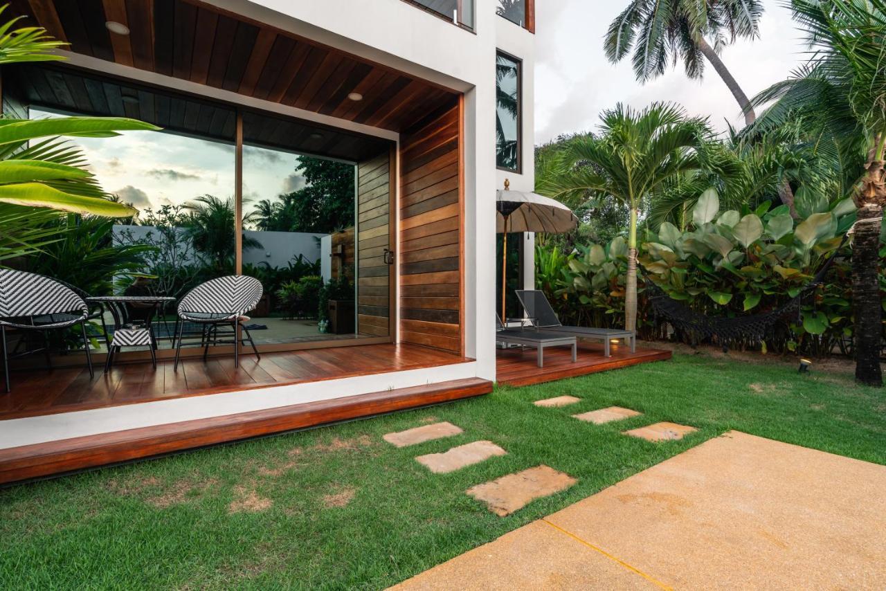 Zee Luxury Boutique Hotel Hinkong Kültér fotó
