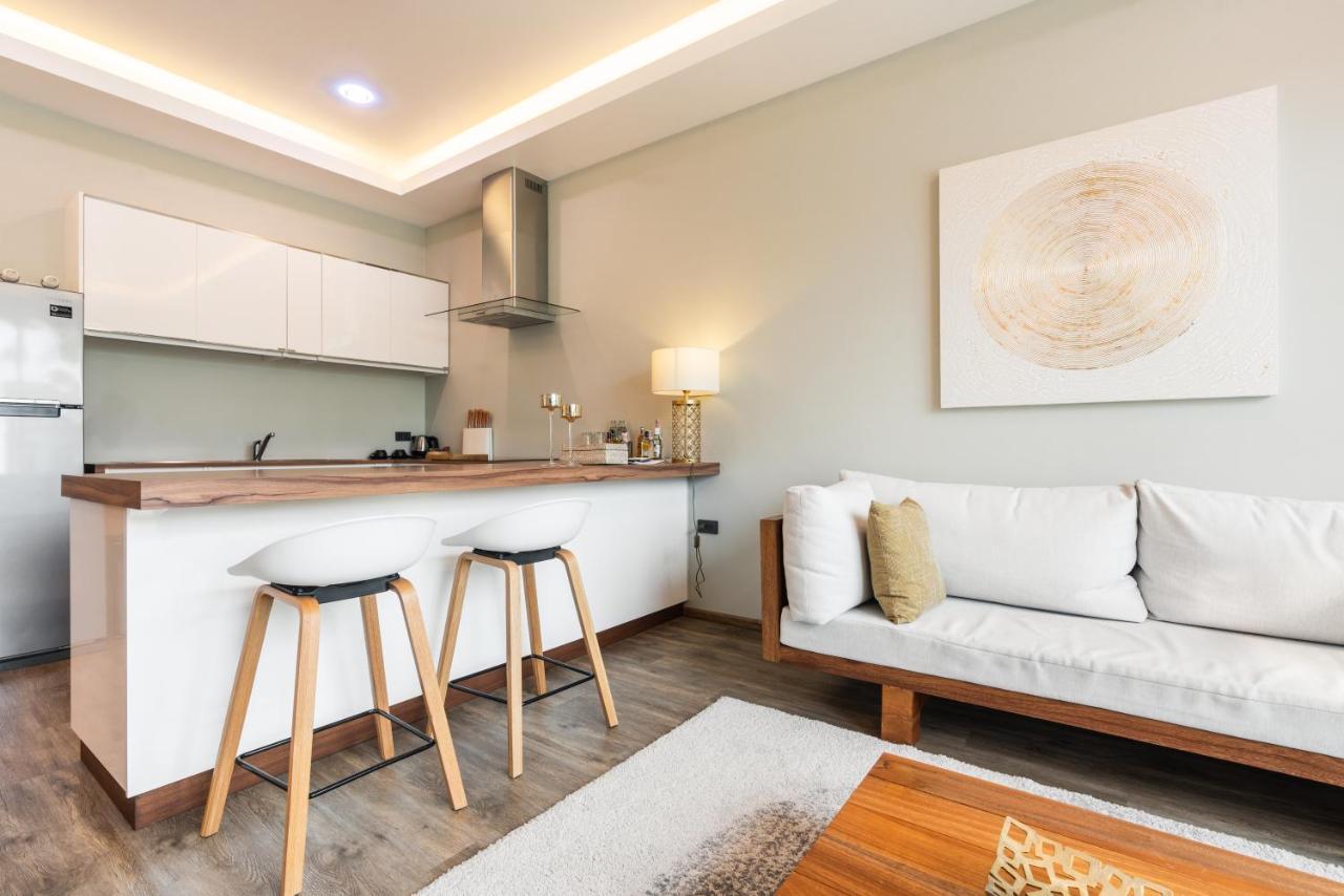 Zee Luxury Boutique Hotel Hinkong Kültér fotó