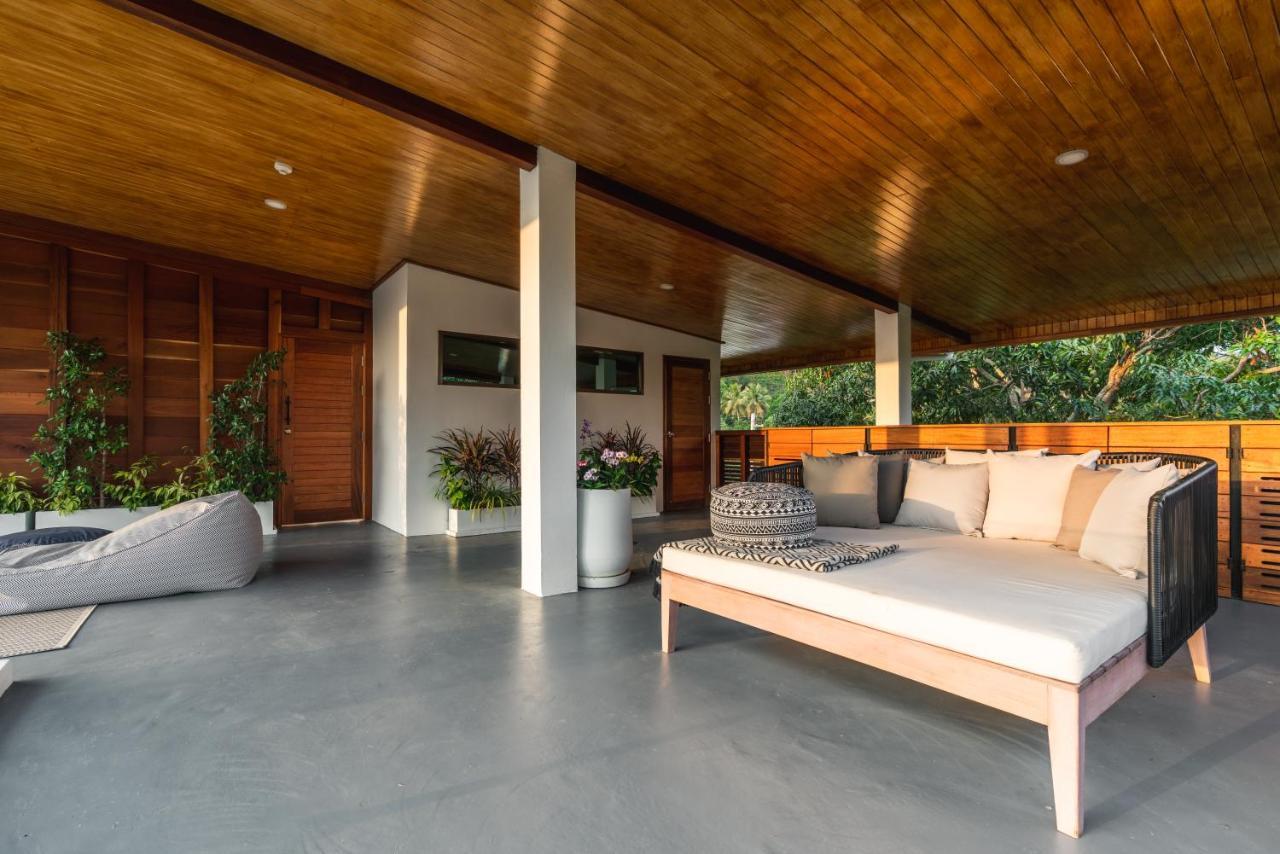 Zee Luxury Boutique Hotel Hinkong Kültér fotó