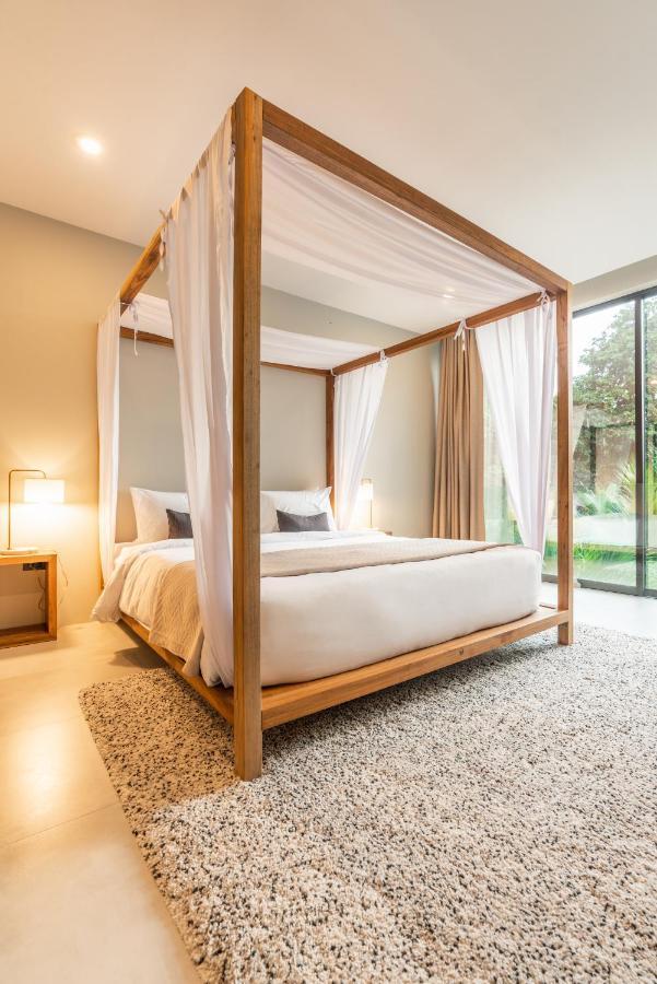 Zee Luxury Boutique Hotel Hinkong Kültér fotó